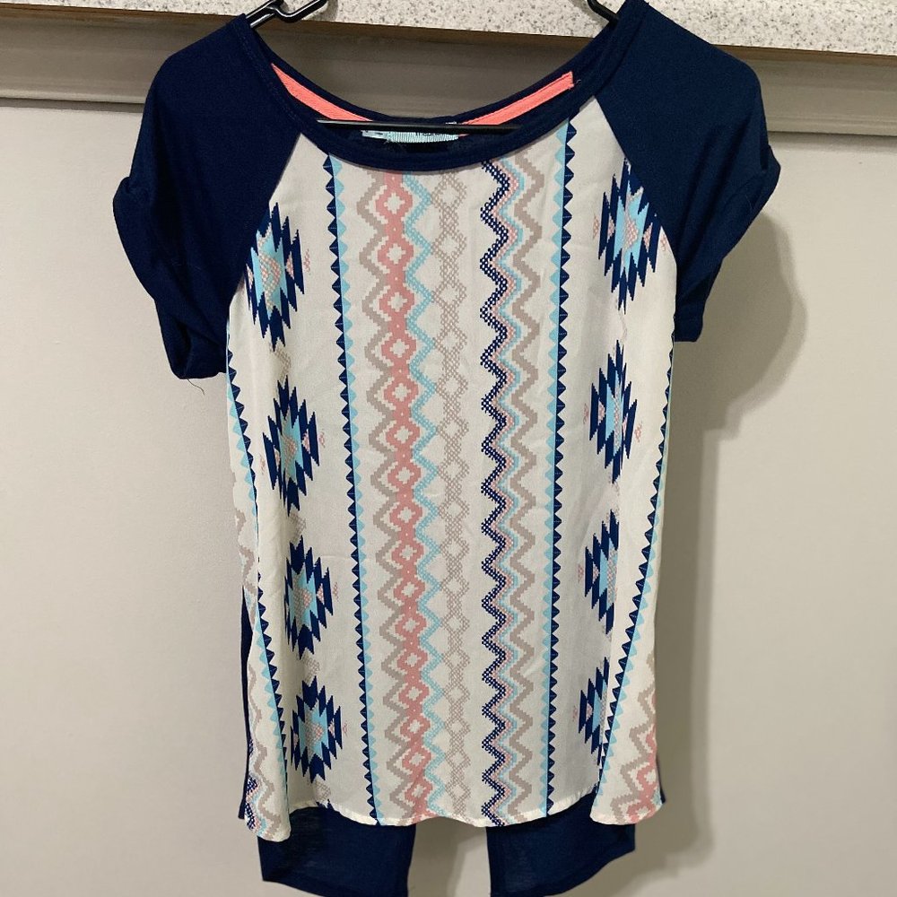 Casual shirt